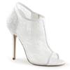 Fabulicious - AMUSE56 Talons hauts - Blanc Product image
